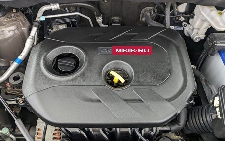 KIA Sportage III, 2014 год, 1 395 000 рублей, 9 фотография