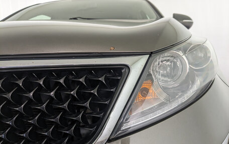 KIA Sportage III, 2014 год, 1 395 000 рублей, 11 фотография
