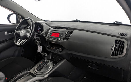 KIA Sportage III, 2014 год, 1 395 000 рублей, 13 фотография
