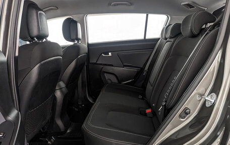 KIA Sportage III, 2014 год, 1 395 000 рублей, 18 фотография