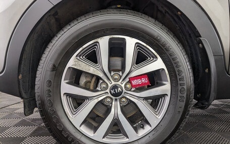 KIA Sportage III, 2014 год, 1 395 000 рублей, 12 фотография