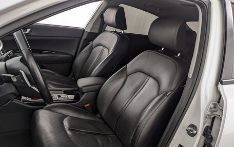 KIA Optima IV, 2018 год, 1 750 000 рублей, 19 фотография
