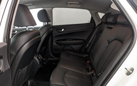 KIA Optima IV, 2018 год, 1 750 000 рублей, 17 фотография
