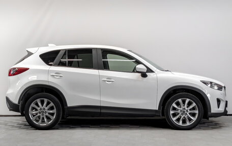 Mazda CX-5 II, 2014 год, 1 900 000 рублей, 4 фотография