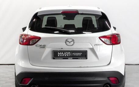 Mazda CX-5 II, 2014 год, 1 900 000 рублей, 6 фотография
