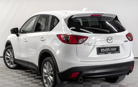 Mazda CX-5 II, 2014 год, 1 900 000 рублей, 7 фотография