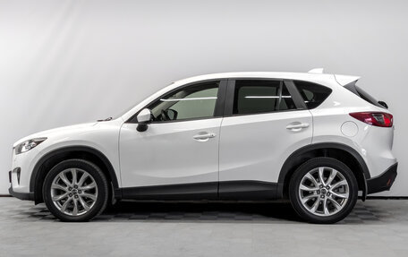 Mazda CX-5 II, 2014 год, 1 900 000 рублей, 8 фотография