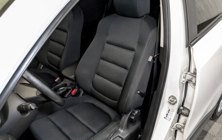 Mazda CX-5 II, 2014 год, 1 900 000 рублей, 20 фотография