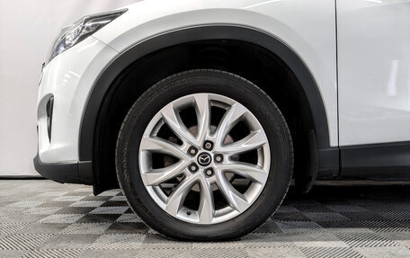 Mazda CX-5 II, 2014 год, 1 900 000 рублей, 18 фотография
