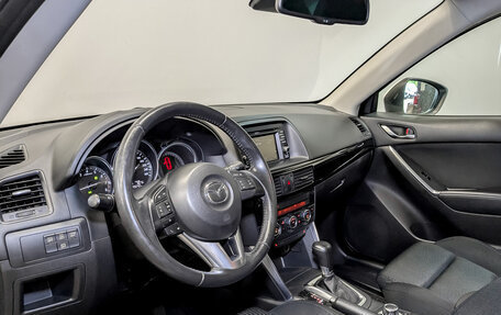 Mazda CX-5 II, 2014 год, 1 900 000 рублей, 16 фотография