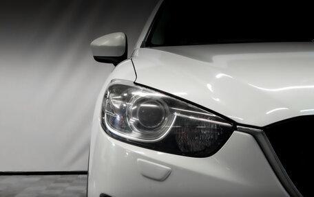 Mazda CX-5 II, 2014 год, 1 900 000 рублей, 17 фотография