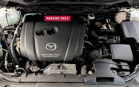Mazda CX-5 II, 2014 год, 1 900 000 рублей, 9 фотография