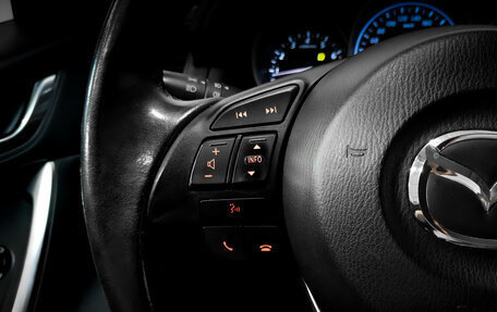 Mazda CX-5 II, 2014 год, 1 900 000 рублей, 25 фотография