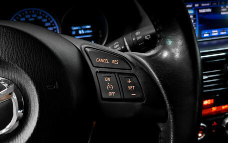 Mazda CX-5 II, 2014 год, 1 900 000 рублей, 26 фотография