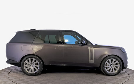 Land Rover Range Rover IV рестайлинг, 2023 год, 20 375 000 рублей, 4 фотография
