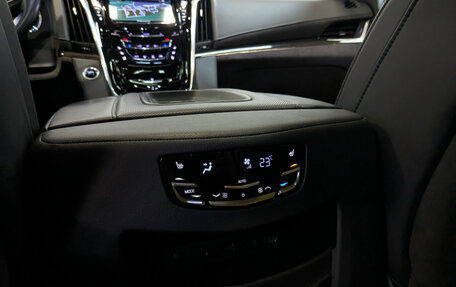 Cadillac Escalade IV, 2020 год, 7 100 000 рублей, 30 фотография