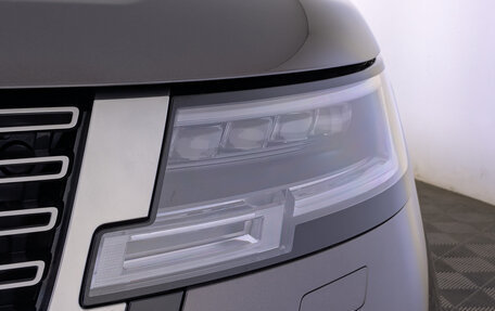 Land Rover Range Rover IV рестайлинг, 2023 год, 20 375 000 рублей, 11 фотография