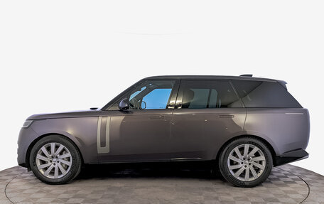 Land Rover Range Rover IV рестайлинг, 2023 год, 20 375 000 рублей, 8 фотография