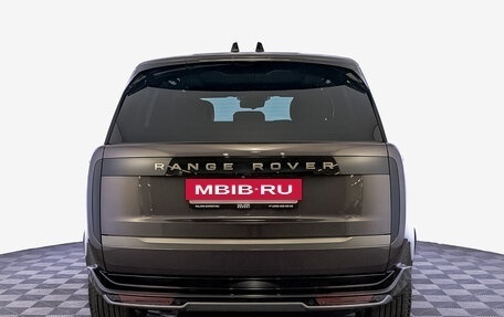 Land Rover Range Rover IV рестайлинг, 2023 год, 20 375 000 рублей, 6 фотография