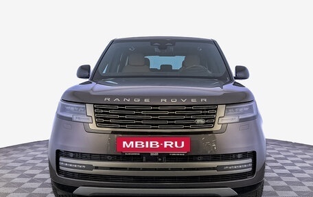 Land Rover Range Rover IV рестайлинг, 2023 год, 20 375 000 рублей, 2 фотография