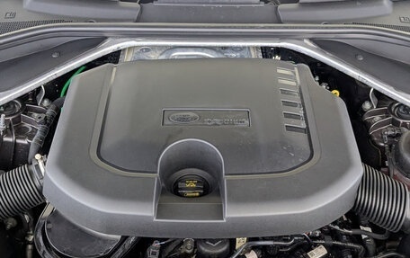 Land Rover Range Rover IV рестайлинг, 2023 год, 20 375 000 рублей, 9 фотография