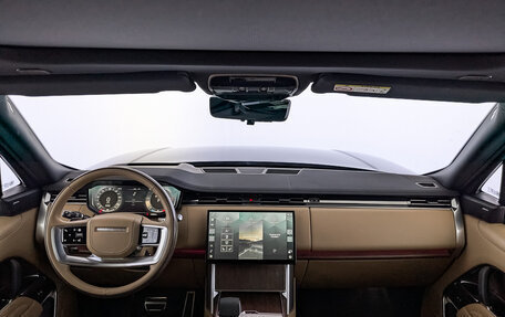 Land Rover Range Rover IV рестайлинг, 2023 год, 20 375 000 рублей, 14 фотография