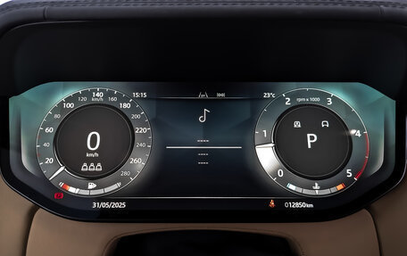Land Rover Range Rover IV рестайлинг, 2023 год, 20 375 000 рублей, 16 фотография