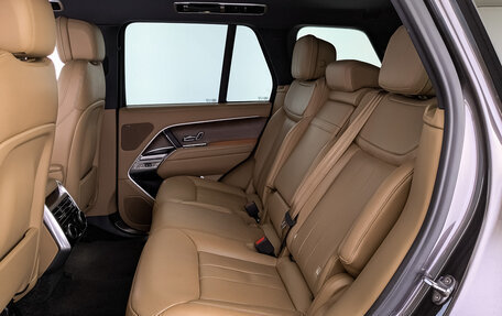 Land Rover Range Rover IV рестайлинг, 2023 год, 20 375 000 рублей, 18 фотография