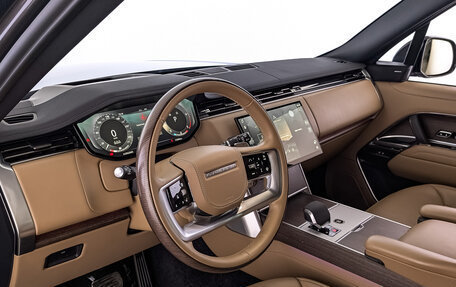 Land Rover Range Rover IV рестайлинг, 2023 год, 20 375 000 рублей, 15 фотография