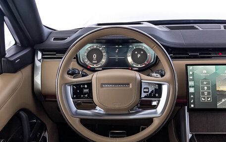 Land Rover Range Rover IV рестайлинг, 2023 год, 20 375 000 рублей, 21 фотография