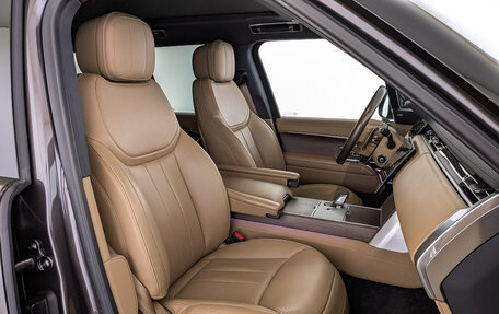 Land Rover Range Rover IV рестайлинг, 2023 год, 20 375 000 рублей, 23 фотография