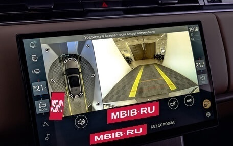 Land Rover Range Rover IV рестайлинг, 2023 год, 20 375 000 рублей, 28 фотография