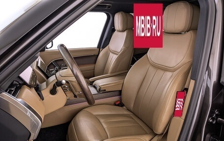 Land Rover Range Rover IV рестайлинг, 2023 год, 20 375 000 рублей, 20 фотография
