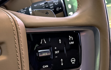 Land Rover Range Rover IV рестайлинг, 2023 год, 20 375 000 рублей, 30 фотография