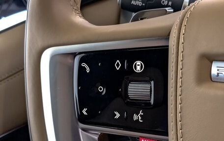 Land Rover Range Rover IV рестайлинг, 2023 год, 20 375 000 рублей, 29 фотография