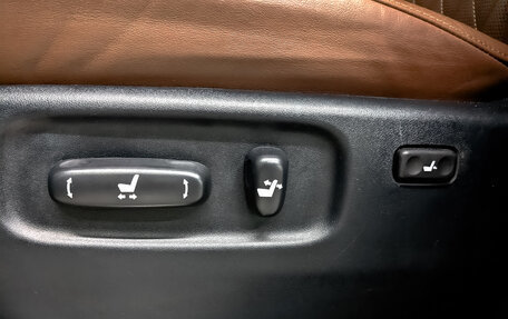 Toyota Land Cruiser 200, 2018 год, 6 900 000 рублей, 27 фотография