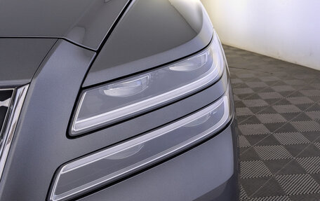 Genesis GV80 I, 2021 год, 5 010 000 рублей, 11 фотография