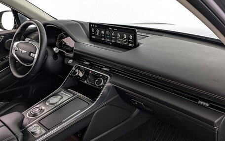 Genesis GV80 I, 2021 год, 5 010 000 рублей, 13 фотография