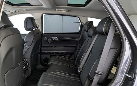 Genesis GV80 I, 2021 год, 5 010 000 рублей, 18 фотография