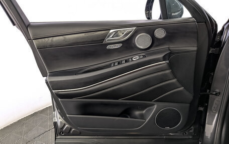 Genesis GV80 I, 2021 год, 5 010 000 рублей, 19 фотография