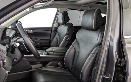 Genesis GV80 I, 2021 год, 5 010 000 рублей, 20 фотография