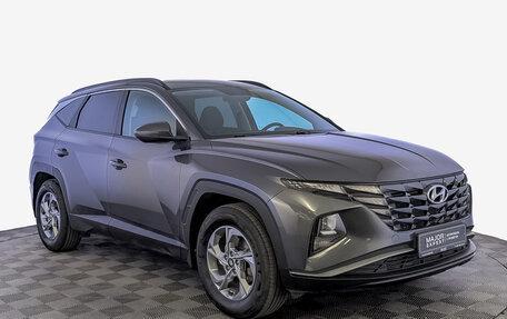 Hyundai Tucson, 2023 год, 2 750 000 рублей, 3 фотография