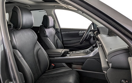 Genesis GV80 I, 2021 год, 5 010 000 рублей, 24 фотография