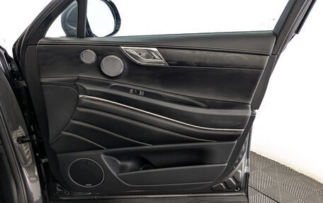 Genesis GV80 I, 2021 год, 5 010 000 рублей, 25 фотография