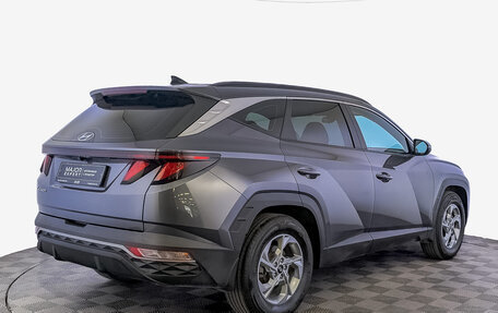 Hyundai Tucson, 2023 год, 2 750 000 рублей, 5 фотография