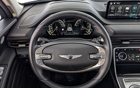 Genesis GV80 I, 2021 год, 5 010 000 рублей, 22 фотография