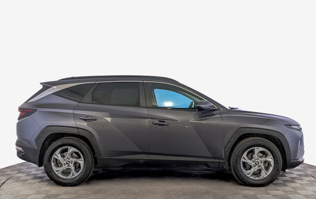 Hyundai Tucson, 2023 год, 2 750 000 рублей, 4 фотография