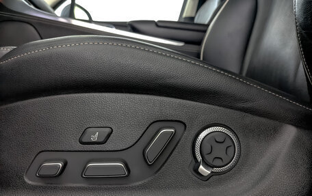 Genesis GV80 I, 2021 год, 5 010 000 рублей, 29 фотография