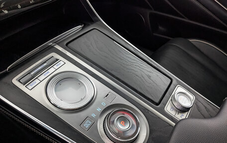 Genesis GV80 I, 2021 год, 5 010 000 рублей, 26 фотография