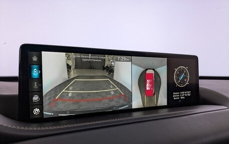 Genesis GV80 I, 2021 год, 5 010 000 рублей, 28 фотография